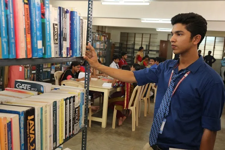 Christ the King Engineering College, Coimbatore