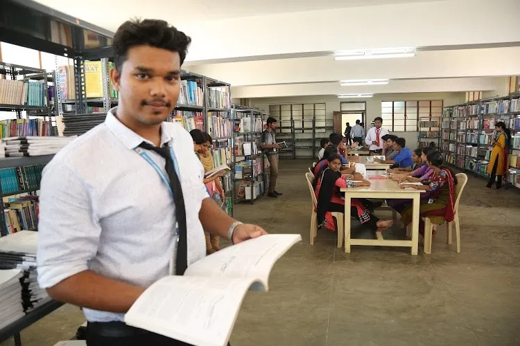 Christ the King Engineering College, Coimbatore