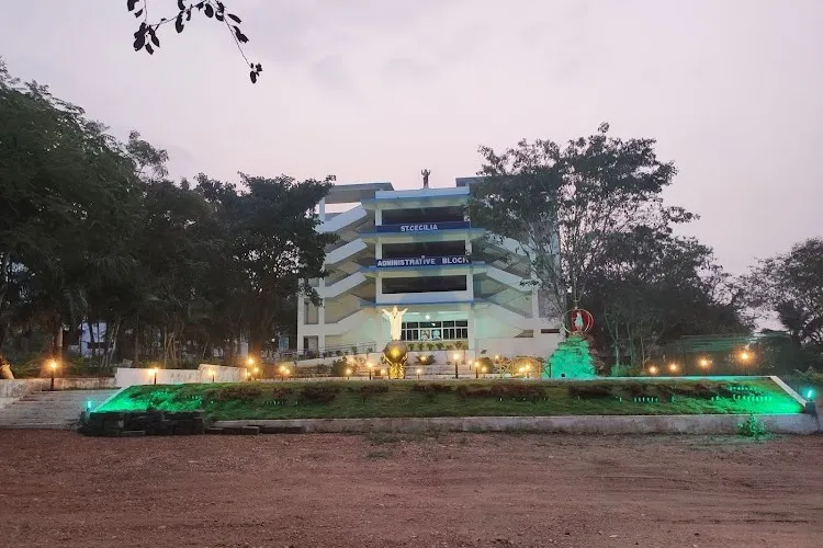 Christ the King Engineering College, Coimbatore
