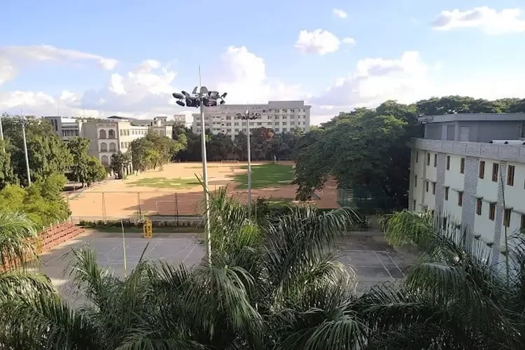 Christ University, Bangalore