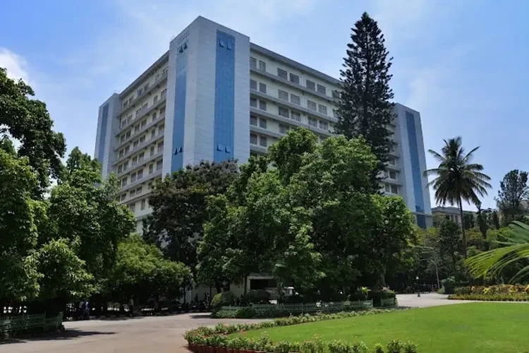 Christ University, Bangalore