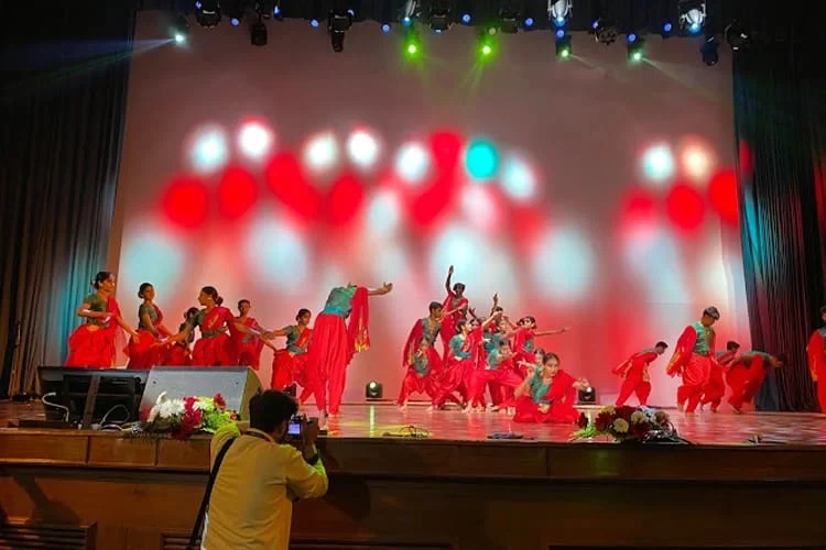 Christ University, Bangalore