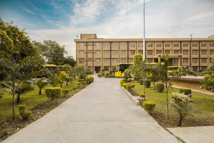 Christ University Delhi NCR, Ghaziabad
