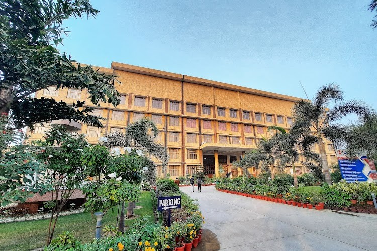 Christ University Delhi NCR, Ghaziabad