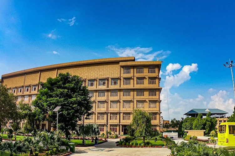 Christ University Delhi NCR, Ghaziabad