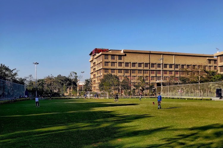 Christ University Delhi NCR, Ghaziabad