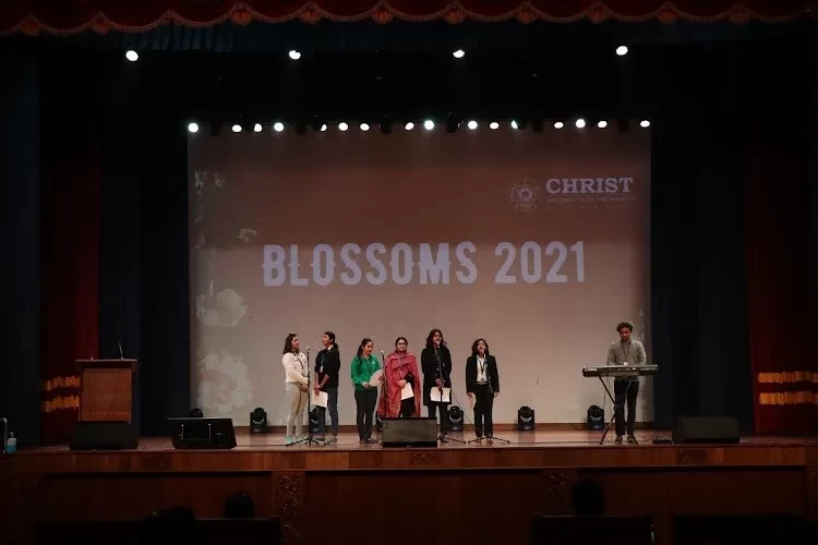 Christ University Delhi NCR, Ghaziabad