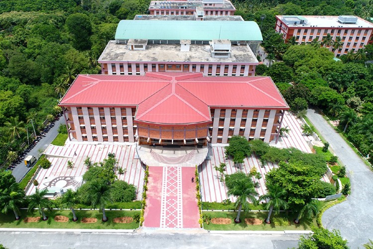 Christ University Kengeri, Bangalore