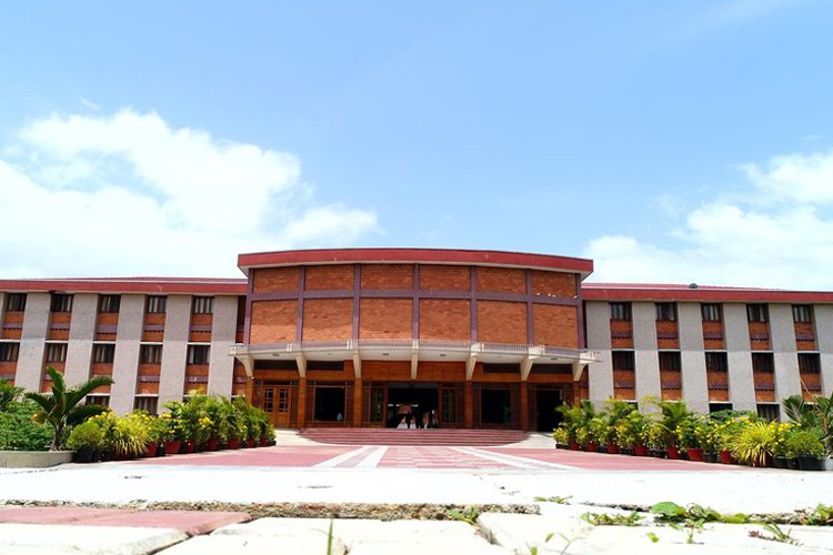 Christ University Kengeri, Bangalore