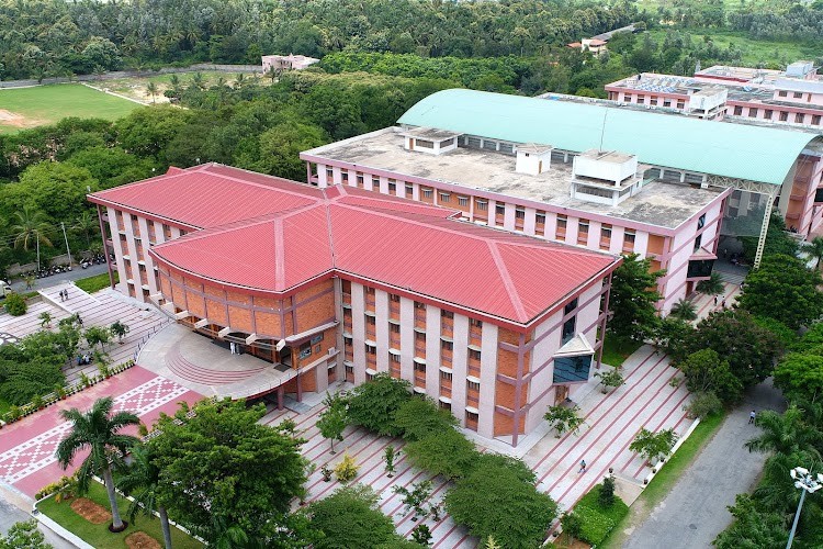 Christ University Kengeri, Bangalore