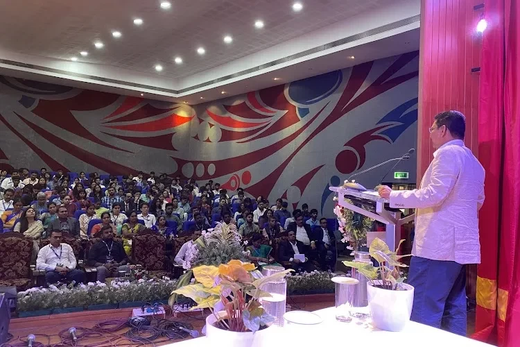 Christ University Kengeri, Bangalore