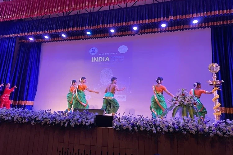 Christ University Kengeri, Bangalore