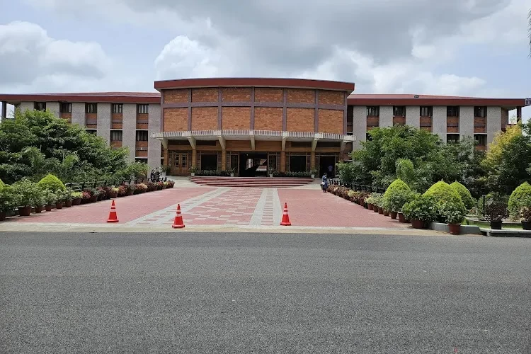 Christ University Kengeri, Bangalore