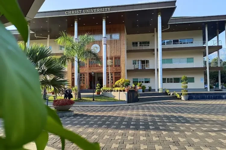 Christ University Lavasa, Pune
