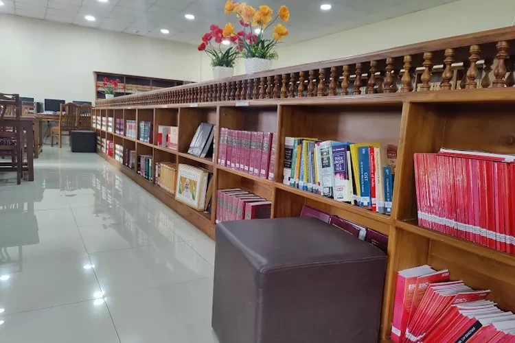 Christ University Lavasa, Pune