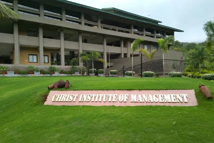 Christ University Lavasa, Pune