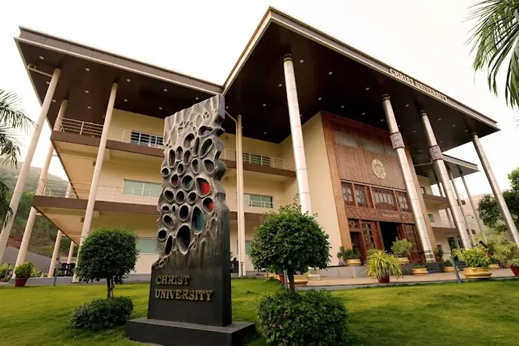 Christ University Lavasa, Pune