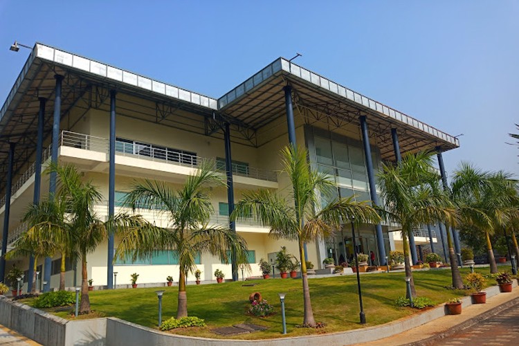 Christ University Lavasa, Pune