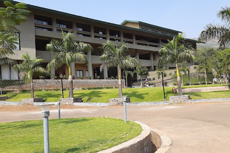 Christ University Lavasa, Pune