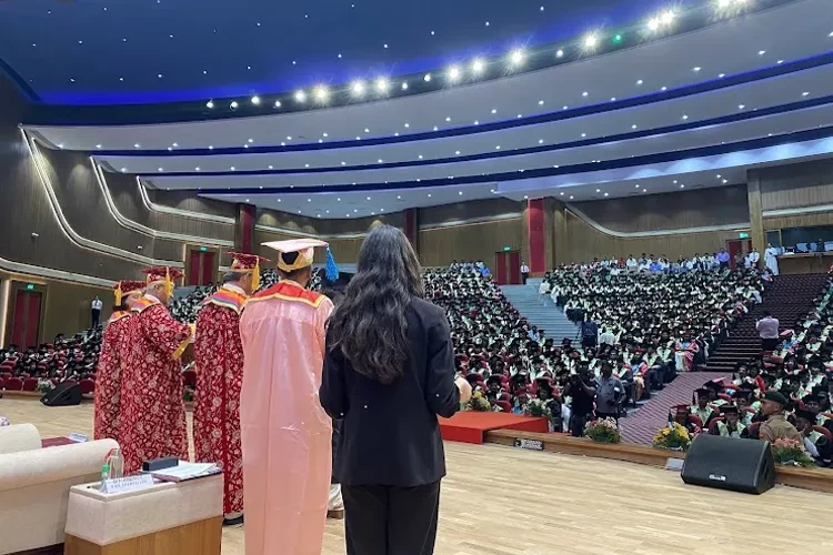 Christ University Yeshwanthpur, Bangalore