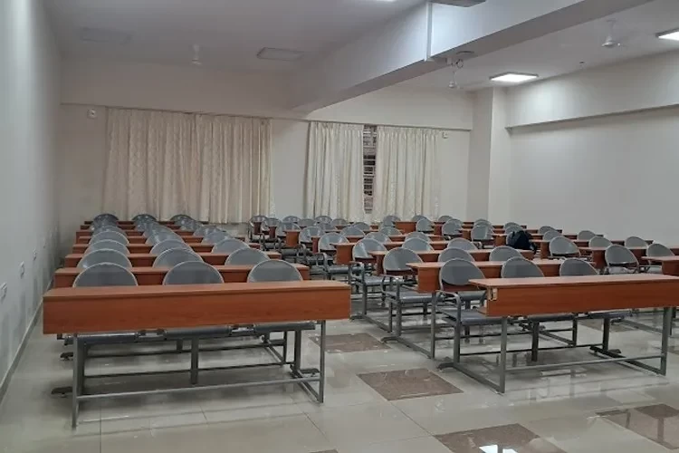 Christ University Yeshwanthpur, Bangalore