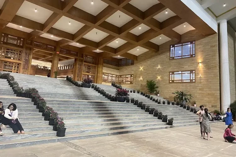 Christ University Yeshwanthpur, Bangalore