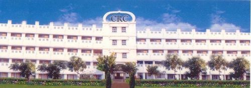 Christhu Raj College, Tiruchirappalli