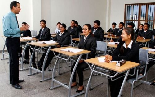 Christian College, Bangalore