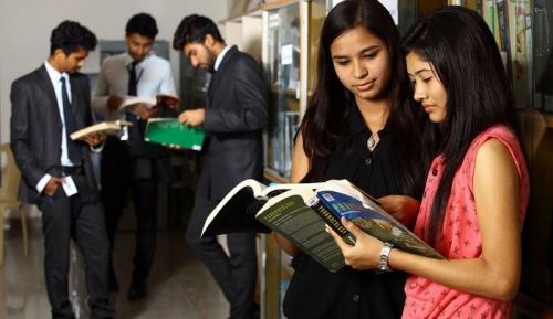 Christian College, Bangalore