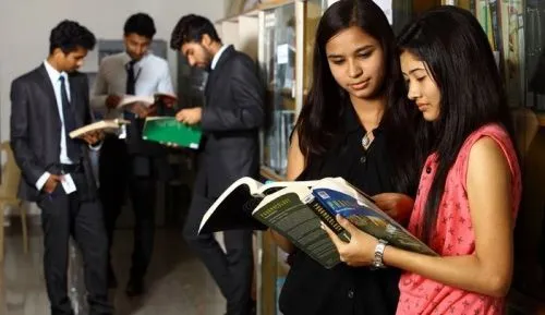 Christian College, Bangalore