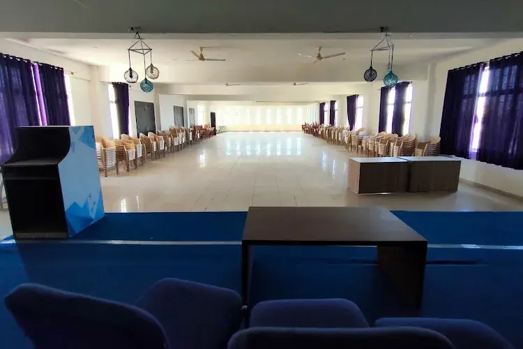 Christian College, Bangalore