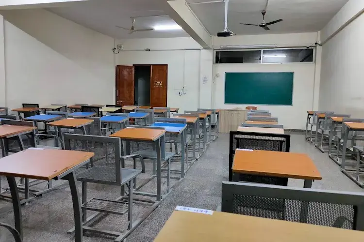 Christian College, Bangalore