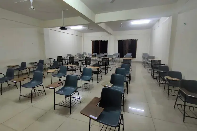 Christian College, Bangalore
