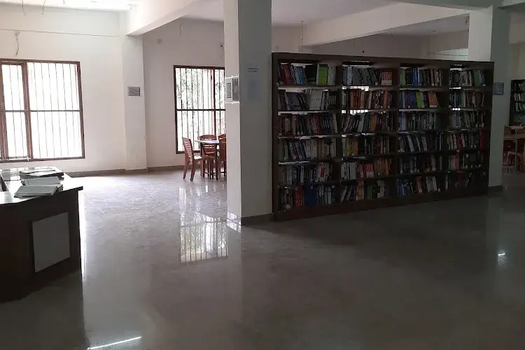 Christian College, Bangalore