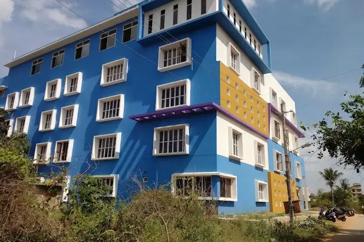 Christian College, Bangalore