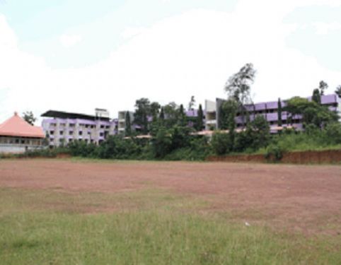 Christian College, Chengannur