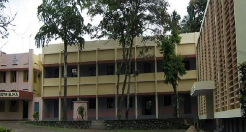 Christian College Kattakada, Thiruvananthapuram