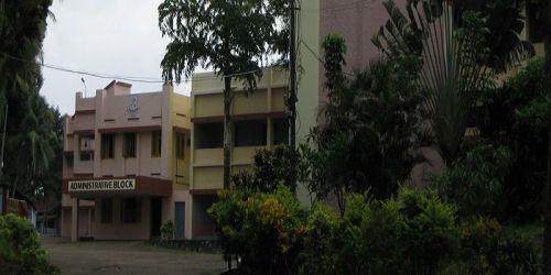 Christian College Kattakada, Thiruvananthapuram