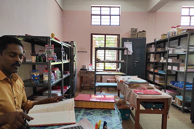 Christian College of Education, Kanyakumari