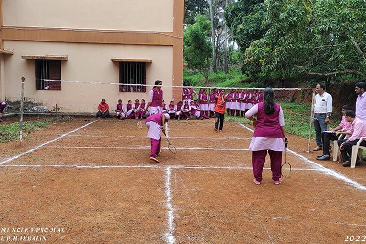 Christian College of Education, Kanyakumari