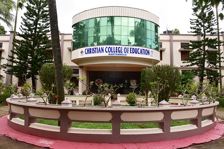 Christian College of Education, Kanyakumari