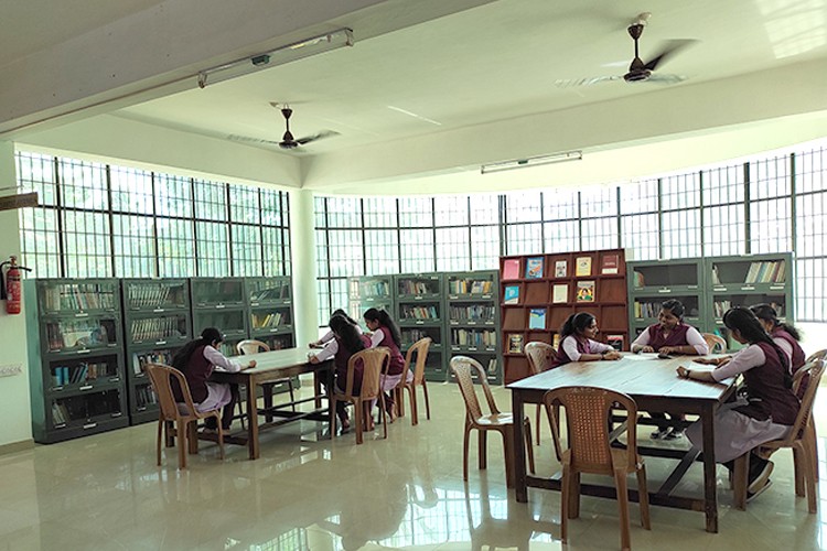 Christian College of Education, Kanyakumari