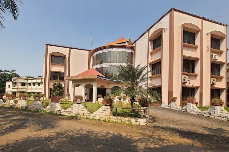 Christian College of Engineering and Technology, Bhilai