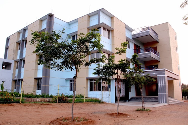 Christian College of Engineering and Technology, Dindigul