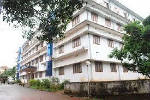 Christian College of Nursing Neyyor, Kanyakumari