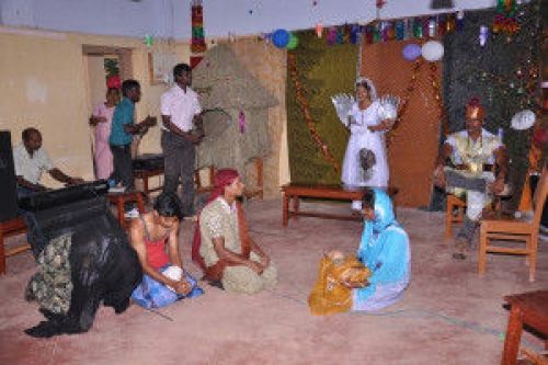 Christian College of Physical Education, Kanyakumari