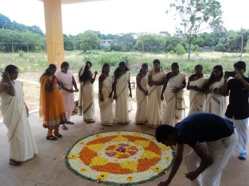 Christian College of Physical Education, Kanyakumari