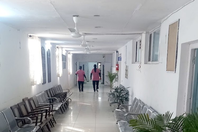 Christian Dental College, Ludhiana