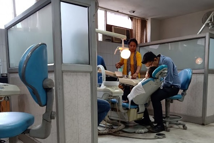 Christian Dental College, Ludhiana