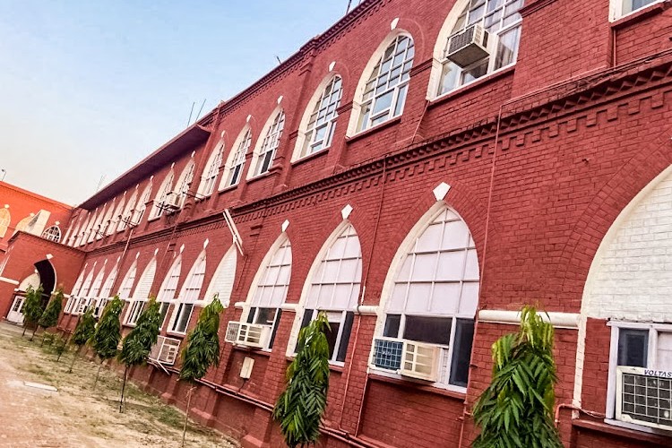 Christian Dental College, Ludhiana